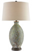 Remi One Light Table Lamp (6000-0050)