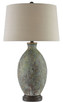 Remi One Light Table Lamp (6000-0050)