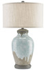 Chatswood One Light Table Lamp (6000-0057)