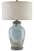 Chatswood One Light Table Lamp (6000-0057)