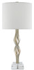 Elyx One Light Table Lamp (6000-0071)