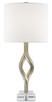 Elyx One Light Table Lamp (6000-0071)