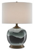 Boreal One Light Table Lamp (6000-0109)
