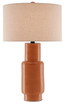 Janeen One Light Table Lamp (6000-0192)