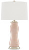 Ondine One Light Table Lamp (6000-0236)