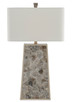 Calloway One Light Table Lamp (6000-0429)