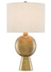 Rami One Light Table Lamp (6000-0535)