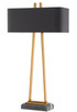 Adorn Two Light Table Lamp (6000-0566)