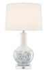 Myrtle One Light Table Lamp (6000-0581)
