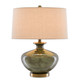 Greenlea One Light Table Lamp (6000-0601)