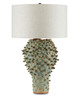 Sea Urchin One Light Table Lamp (6000-0744)
