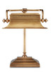 Currey and Company - 6000-0758 - One Light Table Lamp - Malvasia - Vintage Brass