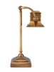 Malvasia One Light Table Lamp (6000-0758)