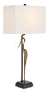 Antigone One Light Table Lamp (6000-0759)