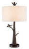 Grasshopper One Light Table Lamp (6000-0774)