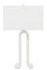 Leo Table Lamp One Light Table Lamp (6000-0776)