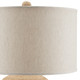 Kavala One Light Table Lamp (6000-0798)