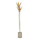 Paradiso Two Light Table Lamp (6000-0855)