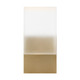 Visual Comfort Modern - KWTB60327HABCE