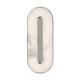 Visual Comfort Modern - KWWS69627PNALB