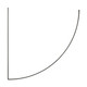 Visual Comfort Modern - SLCH63427B