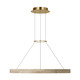 Visual Comfort Modern - SLCH66027HABWWO