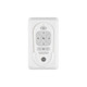 Visual Comfort Fan - MCSMRC - Smart Ceiling Fan Remote Control - Universal - White
