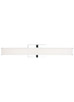 Visual Comfort Modern - 700BCELI24C-LED930 - LED Bath - Ellis - Chrome