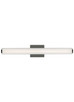 Visual Comfort Modern - 700BCFINN24Z-LED930 - LED Bath - Finn - Antique Bronze