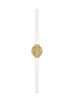 Visual Comfort Modern - 700BCLNG2NB-LED930-277 - LED Bath - Linger - Natural Brass