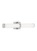 Visual Comfort Modern - 700BCLYK24C-LED930 - LED Bath - Lynk - Chrome