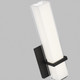 Milan LED Bath (700BCMLN13WB-LED930)