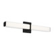 Milan LED Bath (700BCMLN24WB-LED930-277)