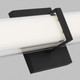 Milan LED Bath (700BCMLN24WB-LED930-277)
