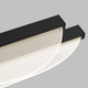 Nyra LED Bath (700BCNYR25B-LED930-277)