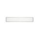 Visual Comfort Modern - 700BCSAGW25S-LED927-277 - LED Bath - Sage - Satin Nickel