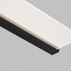 Span LED Bath (700BCSPANB3B-LED930)
