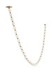 Visual Comfort Modern - 700CLR108N-LED930R - LED Chandelier - Collier - Polished Nickel