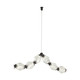Visual Comfort Modern - 700CLRSWAGBZ - Swag Cable - Collier - Dark Bronze