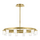 Esfera LED Chandelier (700ESF32NB-LED927)