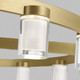 Esfera LED Chandelier (700ESF44NB-LED927)
