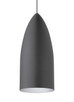 Visual Comfort Modern - 700FJSIGMYLS-LED930 - LED Pendant - Signal - Satin Nickel