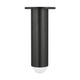 Ebell LED Flush Mount (700FMEBL10Z-LED927)