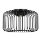 Kai LED Flush Mount (700FMKAI15B-LED930)