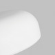 Kosa LED Ceiling Mount (700FMKOSA18W-LED930)
