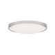 Visual Comfort Modern - 700FMLNC13C-LED927 - LED Flush Mount - Lance - Chrome