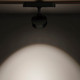 Continuum - Track LED Track Light (ETL21214-BK)