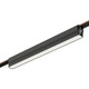 Continuum - Track LED Track Light (ETL26218-BK)