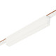 Continuum - Track LED Track Light (ETL28216-WT)