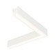 ET2 - ETL29212-WT - LED Track Light - Continuum - Track - White